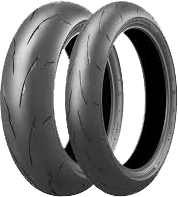 Bridgestone Battlax Classic Racing CR11 110/80 R18 Front TL NHS