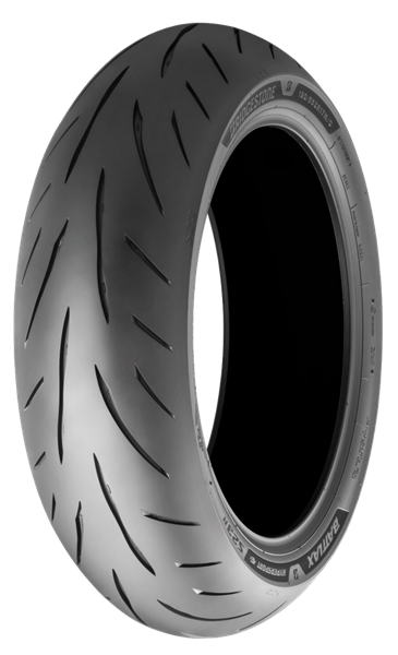 Bridgestone Battlax Hypersport S23 190/50ZR17 (73 W) Rear TL
