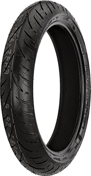 Bridgestone Battlax Sport Touring T31 120/70ZR17 58 W Front TL