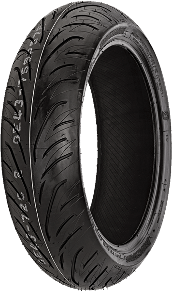Bridgestone Battlax Sport Touring T31 160/70ZR17 73 W Rear TL