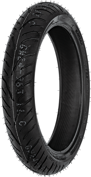 Bridgestone Battlax Sport Touring T32 190/55ZR17 (75 W) Rear TL GT
