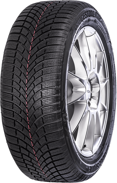 Bridgestone Blizzak LM005 225/40 R18 92 V XL, FR, AO