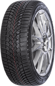 Bridgestone Blizzak LM005 DriveGuard 245/40 R18 97 V RUN ON FLAT XL, FR