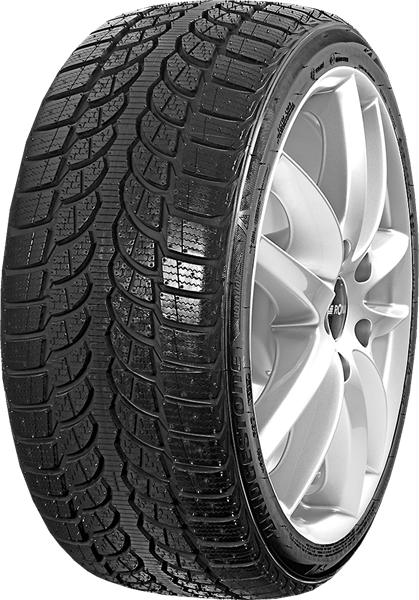 Bridgestone Blizzak LM32 205/60 R16 92 H MO