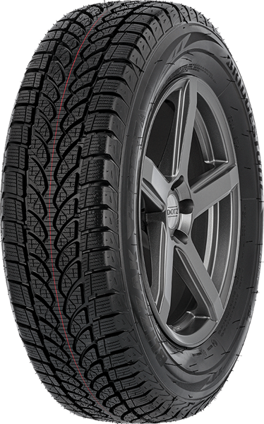 Bridgestone Blizzak LM32C