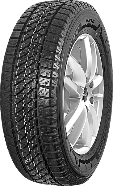 Bridgestone Blizzak W810 205/75 R16 110 R