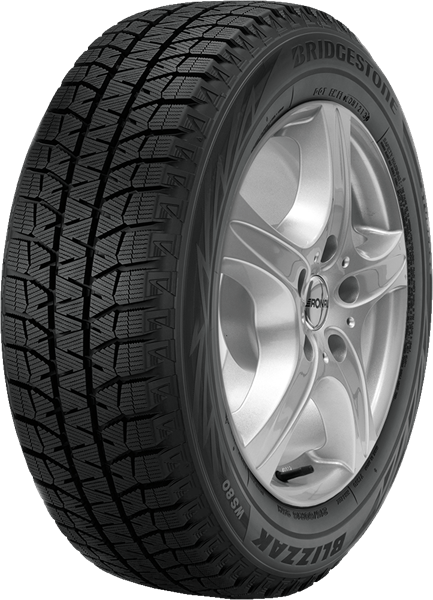 Bridgestone Blizzak WS80