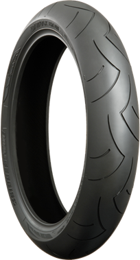 Bridgestone BT 01 120/70ZR17 (58 W) Front TL M/C