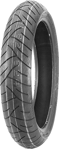 Bridgestone BT 012 130/70 R16 61 S Rear TL M/C G9