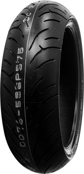 Bridgestone BT 023 150/70ZR17 (69 W) Rear TL M/C