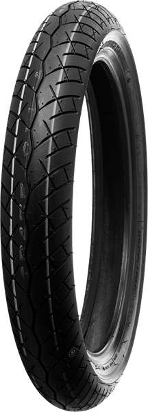 Bridgestone BT 45 110/80-18 58 V Front TL M/C