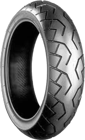 Bridgestone BT 54 140/70 R18 67 V Rear TL M/C G