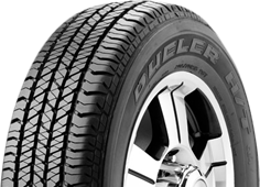 Bridgestone Dueler 684 II Ecopia