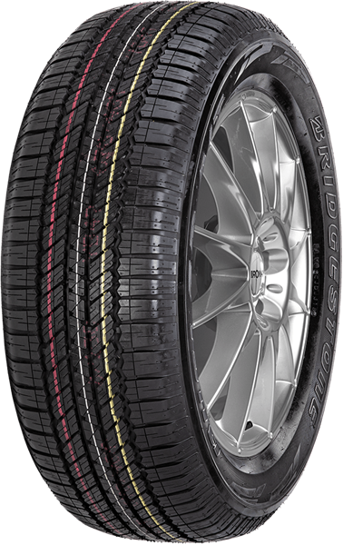 Bridgestone Dueler A/T 693 III