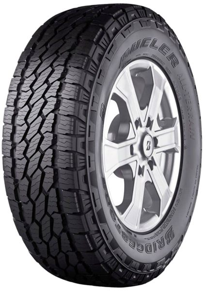 Bridgestone Dueler All-Terrain A/T 002 285/65 R17 116 T