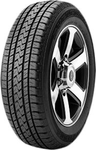 Bridgestone Dueler H/L 33