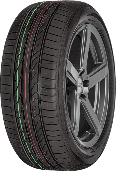 Bridgestone Dueler Sport 275/40 R20 106 Y RUN ON FLAT XL, FR, *