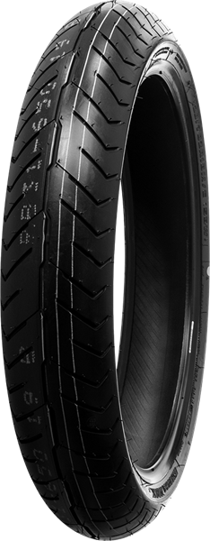 Bridgestone Exedra Max 130/70ZR17 (62 W) Front TL M/C