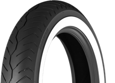 Bridgestone G 721 130/90-16 67 H Front TT M/C G WWW