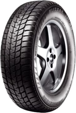 Bridgestone LM25-1