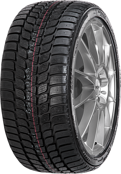 Bridgestone LM25