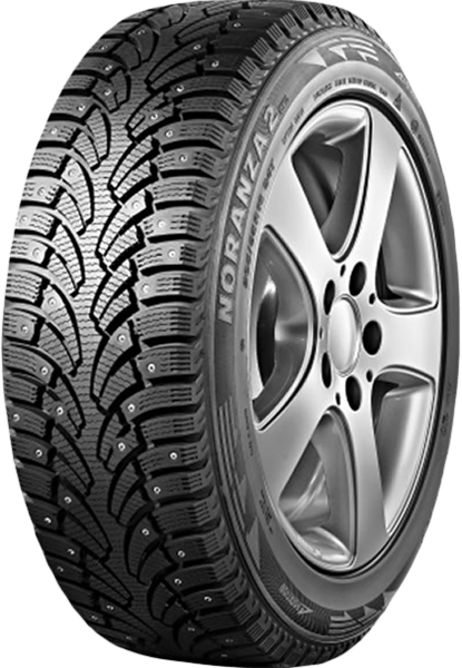 Bridgestone Noranza 2 Evo