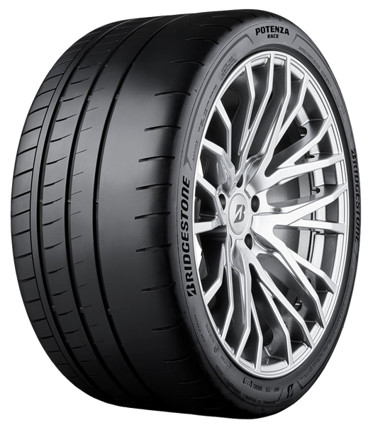 Bridgestone Potenza Race 235/40 R18 95 Y XL, FR