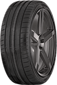 Bridgestone Potenza Sport 205/40 R18 86 H XL, FR, Enliten, EV