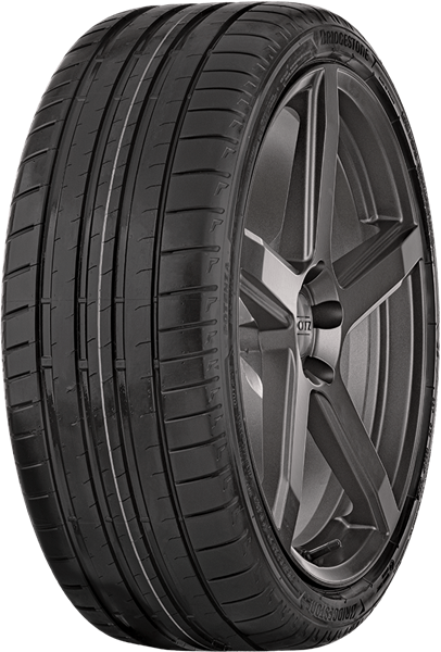 Bridgestone Potenza Sport 295/40 R20 110 W XL, MGT, Enliten, EV