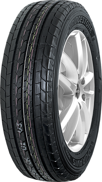 Bridgestone R660 205/75 R16 110/108 R C