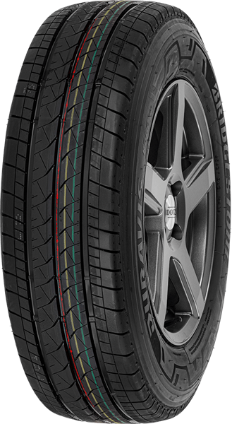 Bridgestone R660 Eco 215/65 R16 106/104 T C