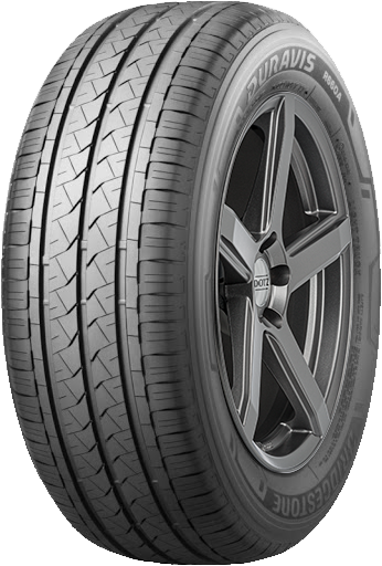 Bridgestone R660A 215/70 R16 108/106 T C