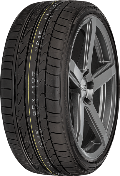 Bridgestone RE050A 295/30 R19 100 Y XL, FR, N-1