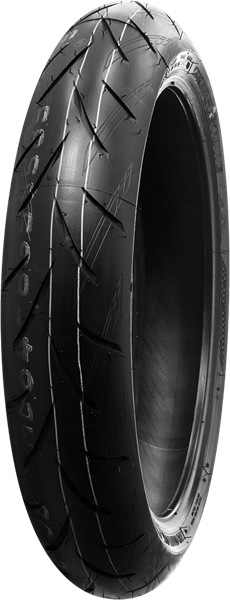 Bridgestone S21 110/70ZR17 (54 W) Front TL M/C