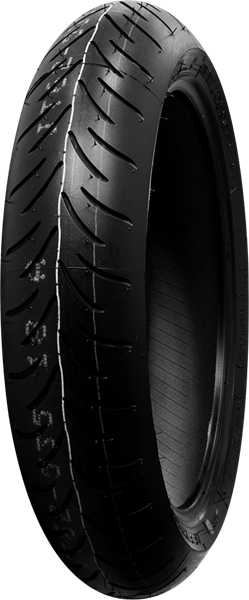 Bridgestone SC1 80/90-14 40 P Front TL