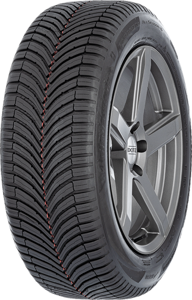 Bridgestone Turanza All Season 6 225/45 R18 95 W XL, FR