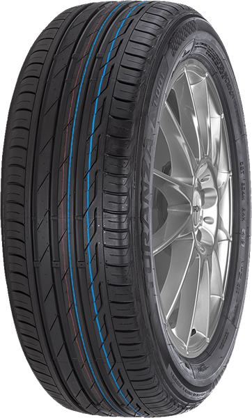 Bridgestone Turanza T001 215/60 R16 99 V XL