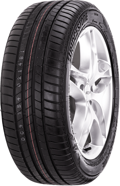 Bridgestone Turanza T005 225/40 R18 92 Y XL, FR, AO