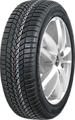 Bridgestone Weather Control A005 215/50 R19 93 S (+), SLT, Enliten