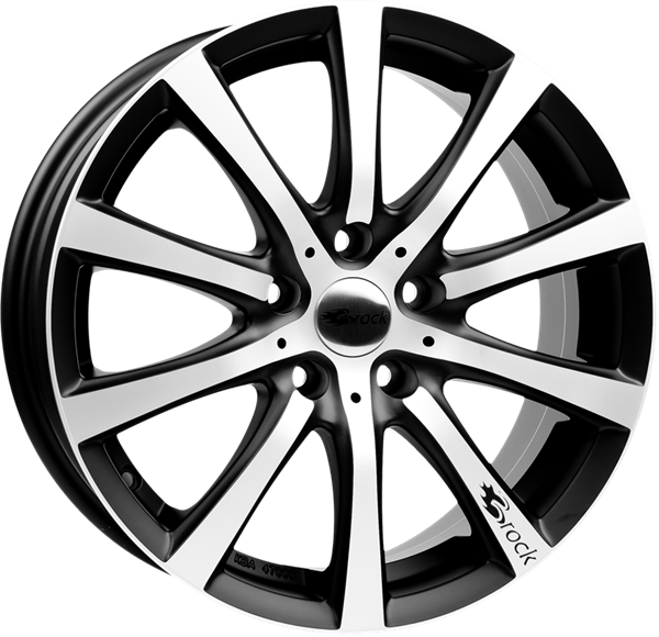 Brock B21 SMVP 7,00x16 5x100,00 ET46,00
