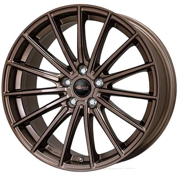 Brock B36 BCM 8,00x18 5x112,00 ET45,00