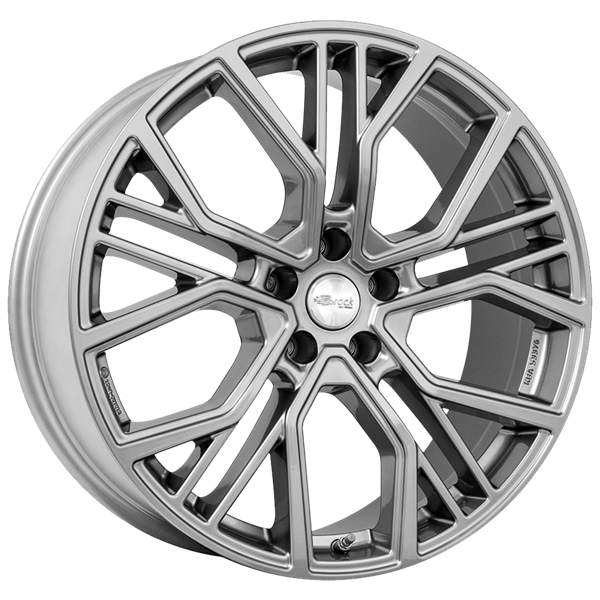 Brock B41 FG 8,50x19 5x112,00 ET36,00