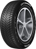 Ceat 4SeasonDrive+ 195/65 R15 91 V