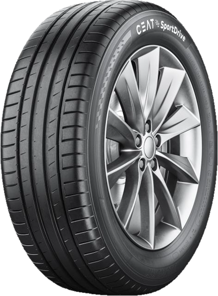 Ceat SportDrive 235/45 R17 97 Y XL