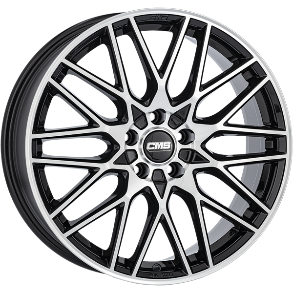 CMS C25 DB 7,00x17 5x112,00 ET40,00