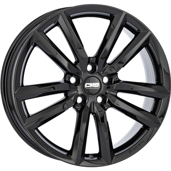 CMS C27 CBG 6,00x16 5x112,00 ET43,00