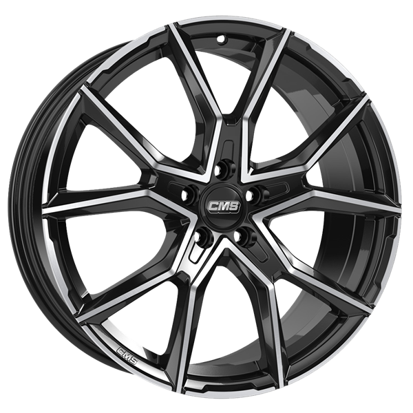 CMS C33 DB 8,00x18 5x112,00 ET46,00