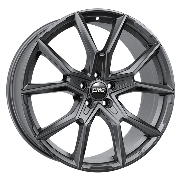 CMS C33 MG 8,00x18 5x112,00 ET40,00