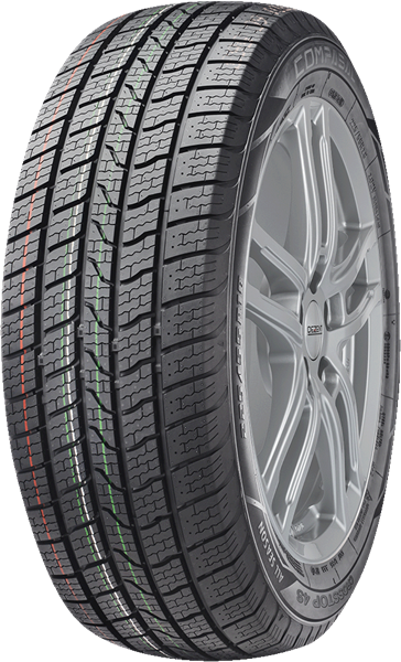 Compasal Crosstop 4S 175/70 R14 88 T XL