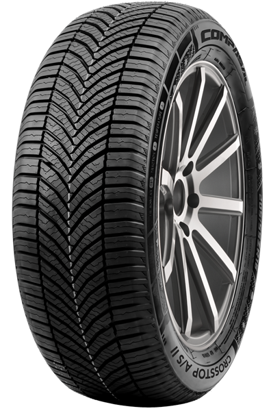 Compasal Crosstop A/S II 205/50 R17 93 W XL, ZR